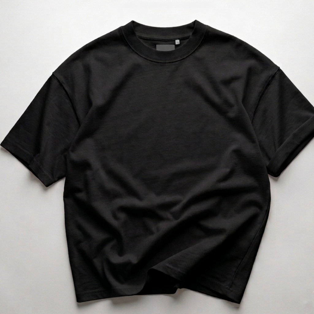 Essential Oversized T-Shirt