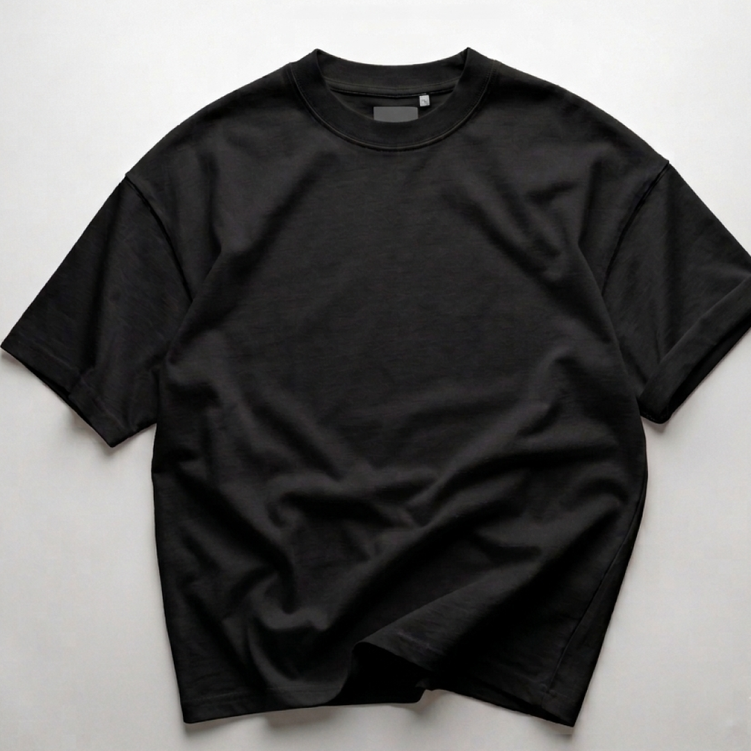 Essential Oversized T-Shirt