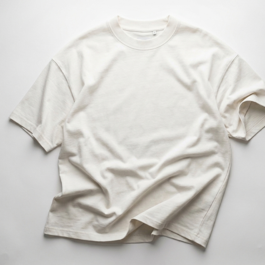 Essential Oversized T-Shirt