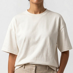 Essential Oversized T-Shirt