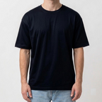 Essential Oversized T-Shirt